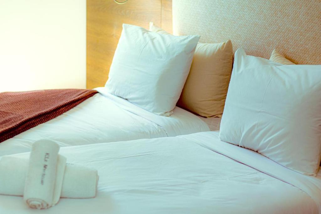 Hotel Mechouar Plaza Есувейра Екстериор снимка