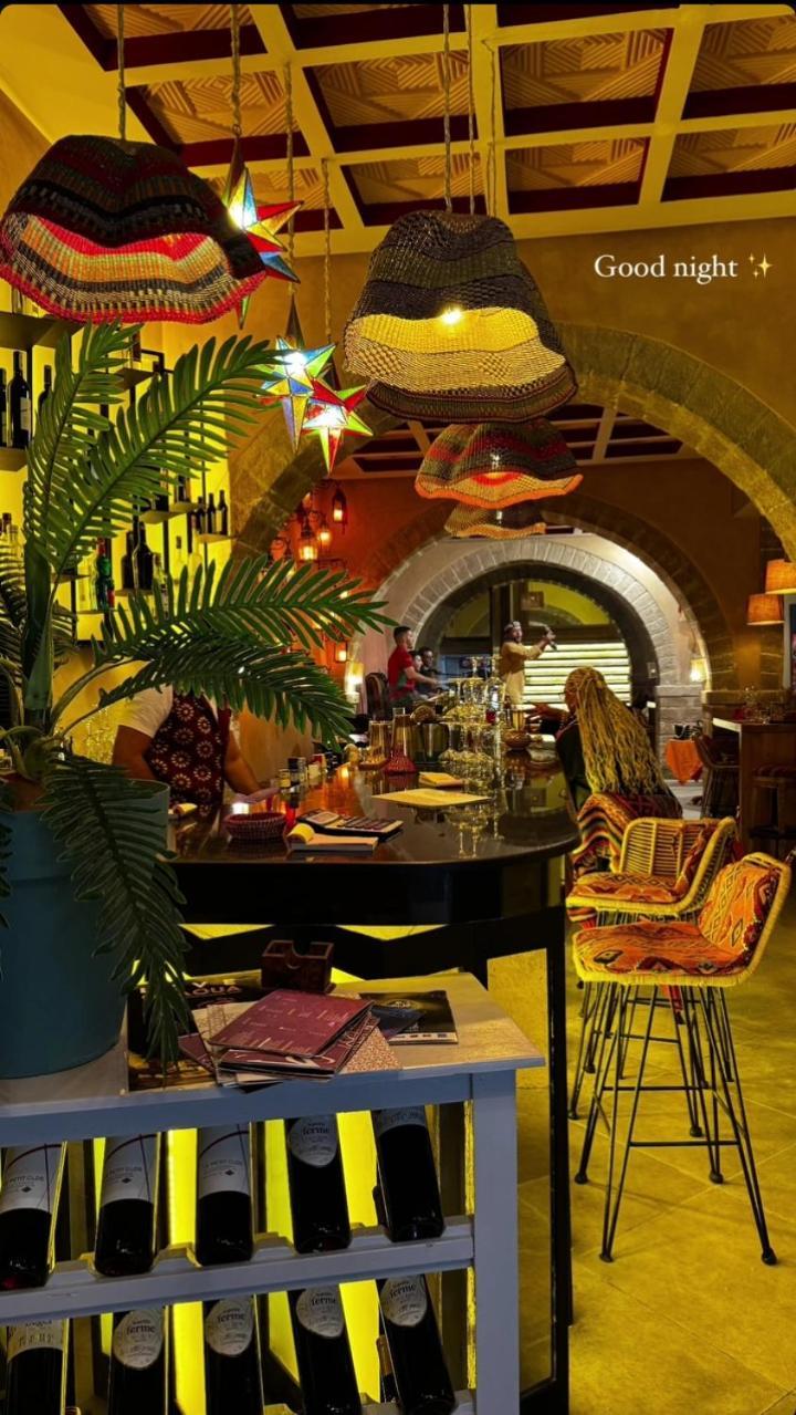 Hotel Mechouar Plaza Есувейра Екстериор снимка