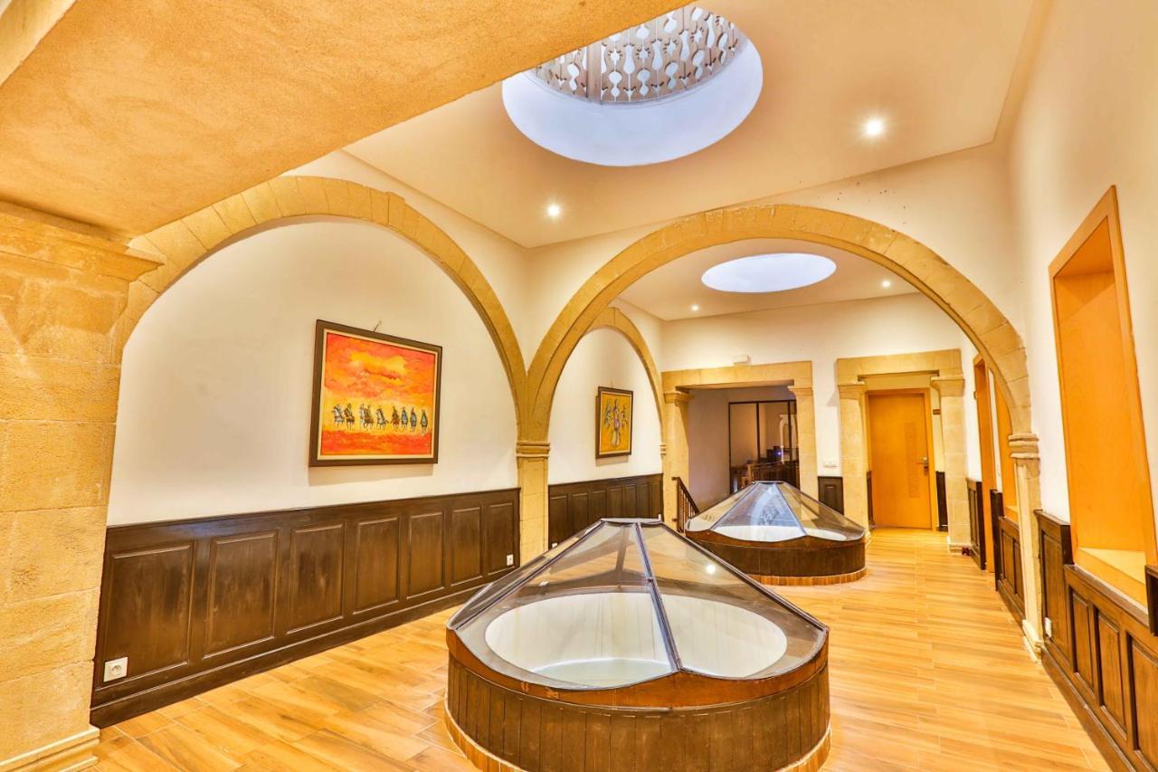 Hotel Mechouar Plaza Есувейра Екстериор снимка