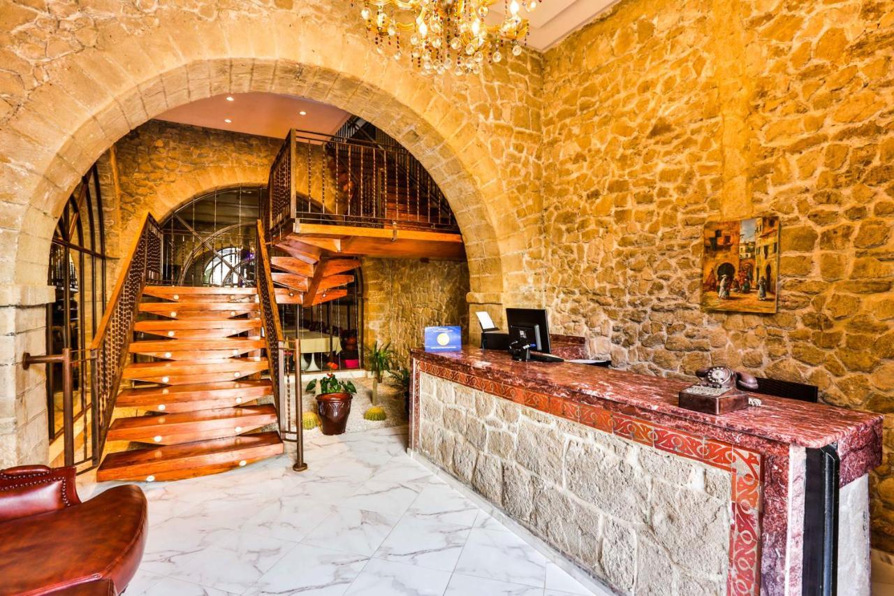 Hotel Mechouar Plaza Есувейра Екстериор снимка